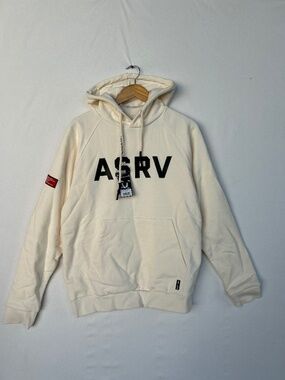 NWT ASRV Hoodie